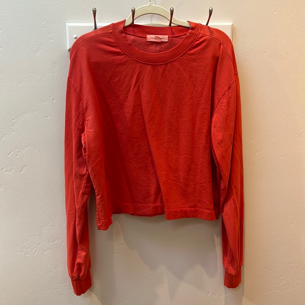 Treasure and Bond long sleeve tee